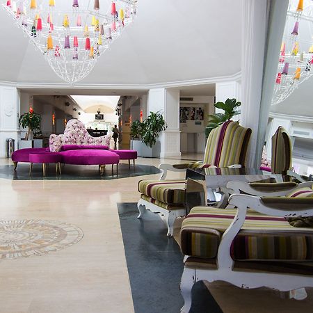 Mirada Exclusive Bodrum Gumbet ภายนอก รูปภาพ