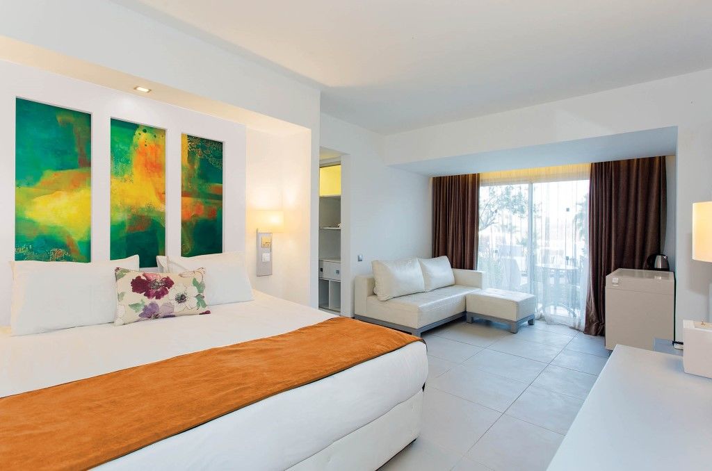 Mirada Exclusive Bodrum Gumbet ภายนอก รูปภาพ